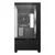 Kućište DeepCool CG380 3F, R-CG380-BKAGM3-G