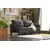 Atelier Del Sofa 2-sedežna zofa