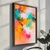 Wallity Slika GE175, 35 x 47 cm