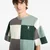 Majice Playboy x FTSHP Patchwork Tee UNISEX Green L
