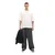 Cropp - Pantalone - tamno siva