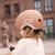 Scoot&Ride - čelada Mocha XXS-S