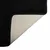 Tepih trkač Crna 100 x 150 cm 100% Polipropilen Tuft