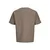 JACK & JONES Majica JJEAUSTIN svetlo rjava