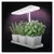 Emos LED lampa za uzgoj biljaka 7 W, 30 dioda, 300 lm, tajmer, prigušiva, Z7904