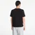 Majice DIME Kids T-Shirt UNISEX Black L