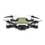 Overmax drone X-BEE FOLD, WiFi, 4K kamera, FPV, GPS, POI, Follow me, Back home