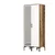 Hanah Home Garderober Kumsal RS, 80x201.4 cm, Beli