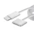 Biaze Kabl za punjenje za MacBook, USB-C na MagSafe 2, 85W, 2m