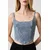 Guess top ženski denim GALA