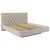 Tapacirani Krevet Pedro 120/200 cm ,