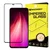 Kaljeno staklo sa okvirom za Xiaomi Redmi Note 8