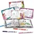 Disney Princess Skola Crtanja Lisciani 117529