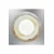 Opviq zidna lampa Mova 2315-2, 1 × G9, zlatna