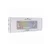 WHITE SHARK GK 2201 RONIN Gaming tastatura, US, Bela
