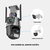 IP Wi-fi kamera WFIP-4302X