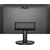 AOC Monitor 24B3HA2 24, FullHD, IPS, 100Hz, 1ms, HDMI, VGA, Crni