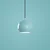 Opviq Luster Top-15-241-1, 45-111cm, O45 cm, 3xE27, Tirkizni