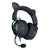 RAZER Gaming slušalice Kraken Kitty V2 Pro - Wired RGB crne