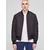 Recyclet Basic Bomber Jacket Black