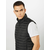 Esprit  Pernate jakne RECTHINS VEST  Crna