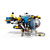 LEGO Technic Podmornica za istraživanje morskih dubina 42201