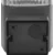 Spoljna zidna svetiljka LANA 1xE27/25W/230V IP54