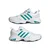 Adidas Muške patike Strutter, Belo-Zelene