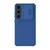 NILLKIN Maska za telefon CamShield Pro za Samsung S24/ S921B plava