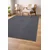 Conceptum Hypnose tepih Luna, 80 × 100 cm, tamnosiva