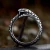 Prstan Snake Ring Retro - SS8-1176R