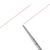 LOREAL PARIS Brow Artist Skinny Definer Olovka za obrve 103 Dark Blonde