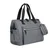 KikkaBoo Torba za mame Maxi premium Grey (KKB22107)