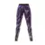 Woman Leggings Long -WILD