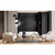 ATELIER DEL SOFA Sofa trosed Belissimo Off White