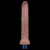 Real Softee – Vibrating Dildo 27 cm