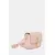 FURLA Torba za čez ramo IRIDE S  rosé