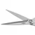 slomart Krojaške škarje NEO TOOLS (200mm)