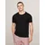 Tommy Hilfiger  3P SS TEE X3  Črna