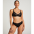Hunkemöller Nedrček Diva črna