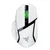 Razer Basilisk V3 X HyperSpeed White Edition bežični gejmerski miš