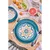 30-delni komplet porcelanaste posode Bonami Essentials Hestia
