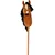 majhna noga Hobby Horse Melody