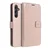 MEZZO Book case za SAMSUNG GALAXY A54 5G mandala rose gold