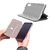 Maska na preklop Teracell Flip Premium za Honor Magic 4 lite crni