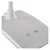 Emos stona lampa LED eddy bela z7599w ( 3304 )