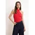 Trendyol Milla Ženska bluza, Crvena