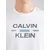 Calvin Klein Jeans Majica safir/svetlo modra/bela