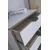HANAH HOME Komoda Arden White