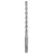 Bosch Hamer burgija SDS-plus 2608680257, 1.4x110 mm